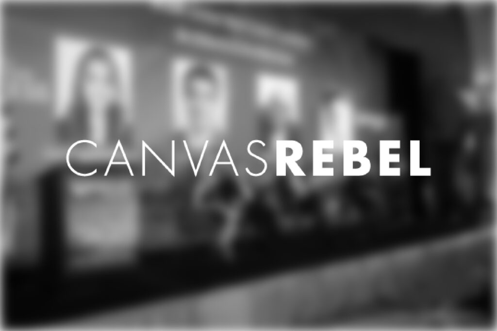 Canvas Rebel