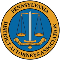 Pennsylvania District Attorneys Association logo