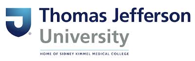 Thomas Jefferson University logo