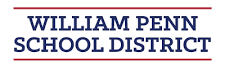 William Penn School District logo