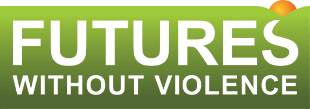 Futures Without Violence logo