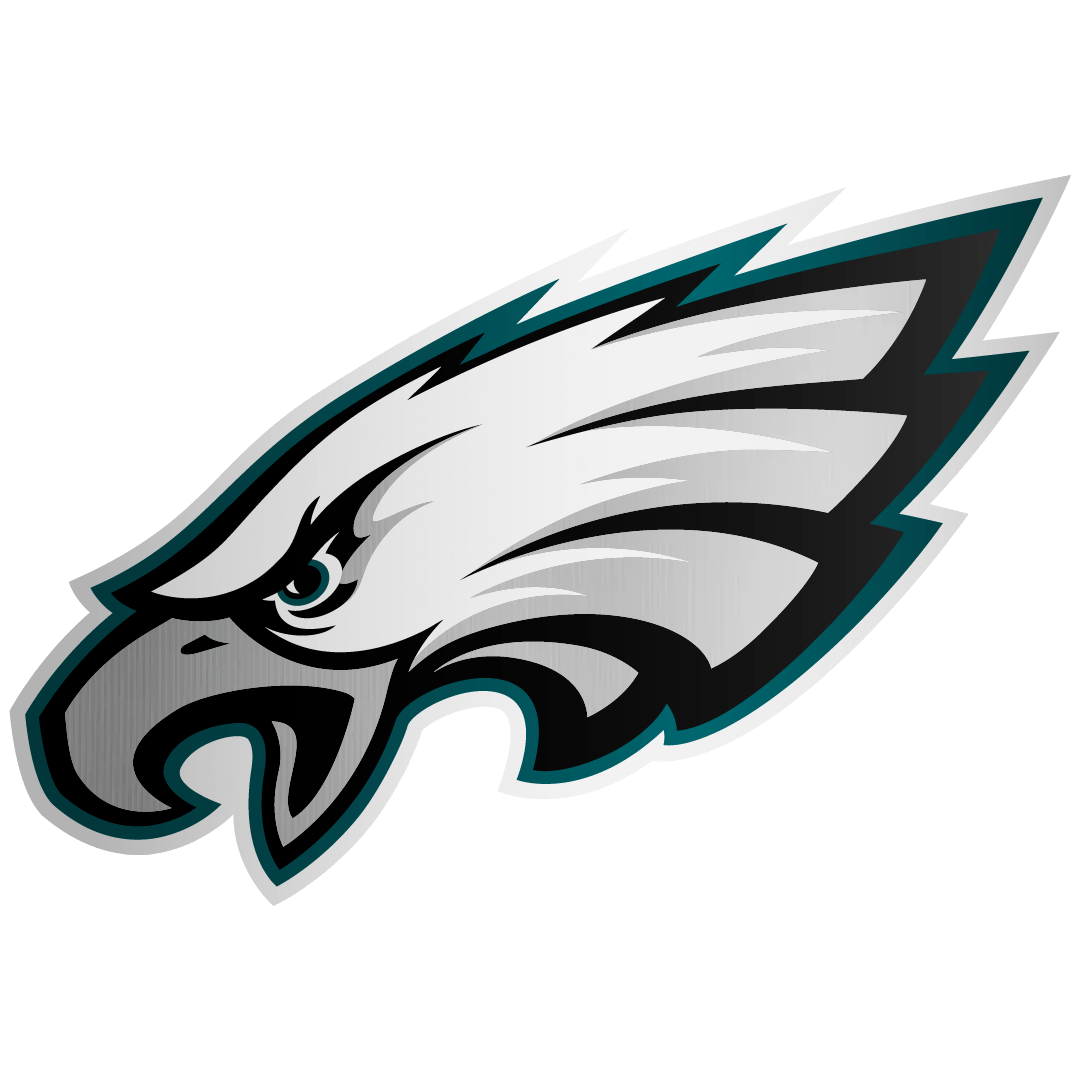 Philadelphia Eagles logo
